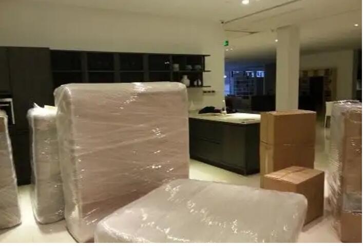 重庆到汉阳区长途搬家